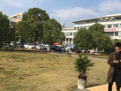-南京工程学院(江宁校区)