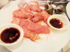 -城市名人酒店-喝彩西餐厅(名人城市广场店)