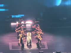 -华熙LIVE·鱼洞·场馆