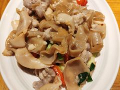 -十三式重庆江湖菜(金茂览秀城店)