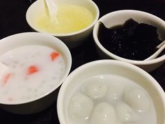 -素可汤泉(天宝大厦店)