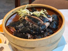 -粤财皇冠假日酒店·彩华轩中餐厅
