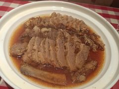 -西贝(宝乐汇店)