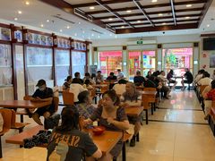 -龙抄手(春熙路总店)