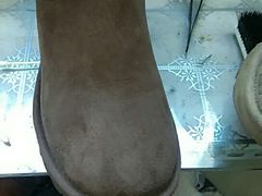 -京伟修鞋洗鞋奢侈品皮具护理店