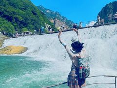 -河南宝泉旅游区