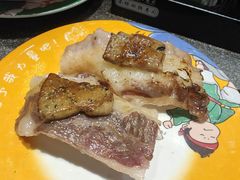 -禾绿回转寿司(万柳华联店)