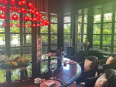 -杭州西子湖四季酒店·金沙厅