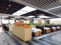 大堂-大食家餐厅(五星步行商业街店)
