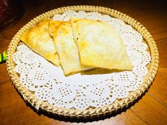 -楼兰新疆主题餐厅(苏州中心店)