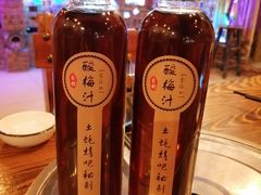 -土蚝·高压锅生蚝(百姓美食街店)