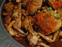 -胖哥俩肉蟹煲(湖滨银泰in77店)
