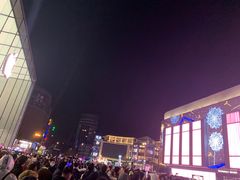 -杭州西湖银泰百货