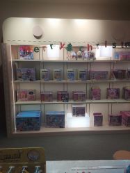 -奈尔宝家庭中心·亲子餐厅(北京东坝万达店)