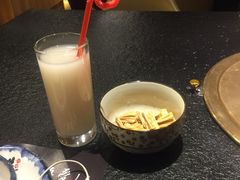 -漫烤鱼&徐州烧烤夜宵(万达店)