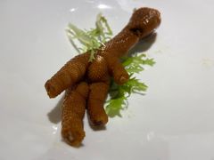 -新白鹿餐厅(爱琴海购物中心店)