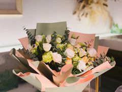 -春树下·树屋花房西餐厅(罍街AS1980店)