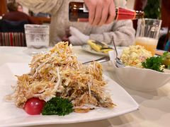 -老井俄式餐厅