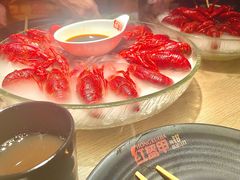 -红盔甲·小龙虾(车公庙店)