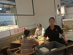 -玫瑰花园自助烤肉(顺义鑫海韵通店)