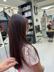 -U·NI SALON 造型