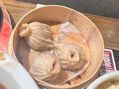 -南京大牌档(新街口德基广场店)