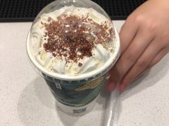 -KUNCHA鲲茶·江西制茶(铜锣湾店)