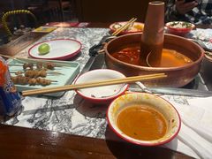 -京元盛铜锅涮肉(上海总店)