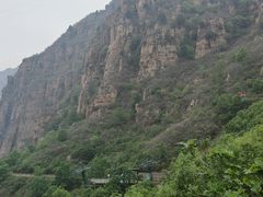 -京东石林峡风景区