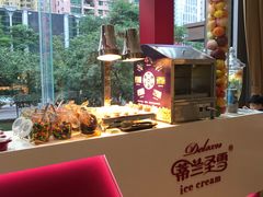 -威珀斯酒店·珀萃美食餐厅 | 海鲜刺身·现烤生蚝·特色烤肉