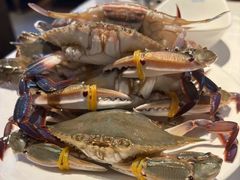 -领鲜活海鲜榴莲自助火锅(东门店)