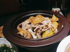-秋色客家菜(南山店)