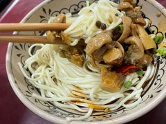 -大石人家鱿鱼面馆(大石西路总店)