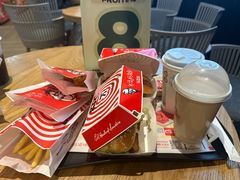 -肯德基(大悦城D馆店)