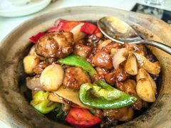 -金湖港式餐厅(建外店)