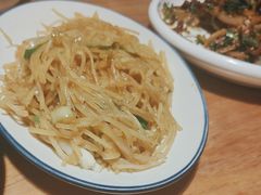 -姥姥家春饼店(惠新东街店)