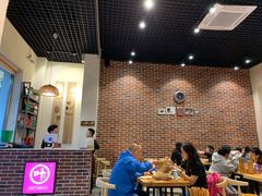 大堂-嘉州叶婆婆钵钵鸡(建设路店)