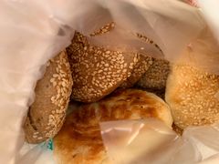 -满记烧饼(牛街东里小区一区店)