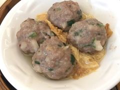 牛肉丸-悦湖公馆