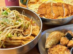 -青春分食(仙林大学城店)