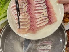 -正能量脆肉鲩火锅