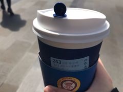 -瑞幸咖啡(协信星光广场店)