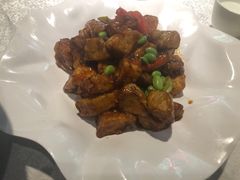 -福海居烤鸭店(鸟巢店)