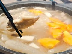 -采椰郎椰子鸡·脆皮鸡火锅(融创茂店)