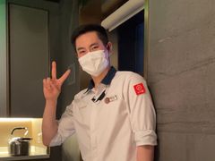 -海底捞火锅(外滩店)
