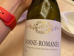 -东海朗廷酒店-唐阁T’ANG COURT 中餐厅