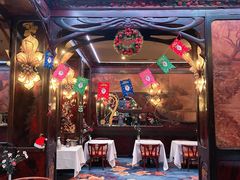 -马克西姆餐厅(崇文门店)