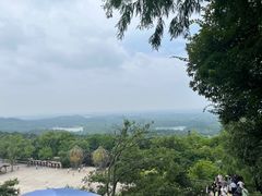 -牛首山文化旅游区