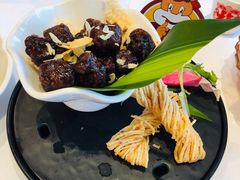 -好福记饭店(红梅公园店)