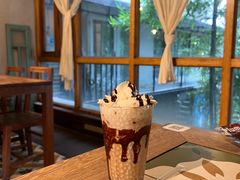 -时光花园(白鹭洲店)